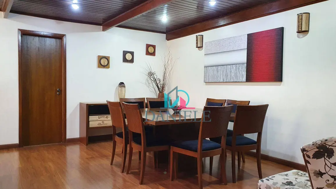 Casa com 3 quartos à venda, 360m2 em Vila Harmonia, Araraquara - SP - imagem 8 Foto 8 de Casa com 3 quartos à venda, 360m2 em Vila Harmonia, Araraquara - SP