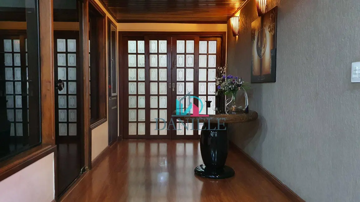 Casa com 3 quartos à venda, 360m2 em Vila Harmonia, Araraquara - SP - imagem 4 Foto 4 de Casa com 3 quartos à venda, 360m2 em Vila Harmonia, Araraquara - SP