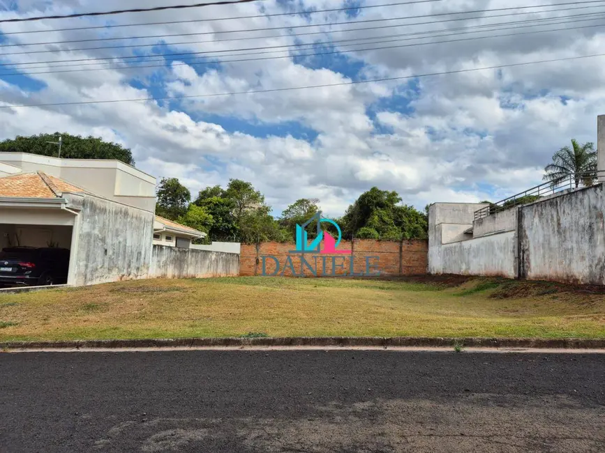 Terreno / Lote à venda, 416m2 em Altos do Jaraguá, Araraquara - SP - imagem 1 Foto 1 de Terreno / Lote à venda, 416m2 em Altos do Jaraguá, Araraquara - SP