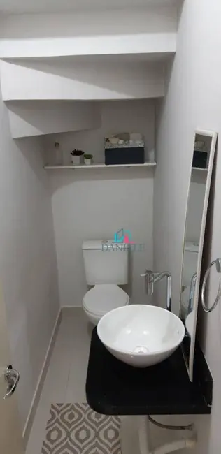 Casa de Condomínio com 3 quartos à venda, 224m2 em Vila Melhado, Araraquara - SP - imagem 8 Foto 8 de Casa de Condomínio com 3 quartos à venda, 224m2 em Vila Melhado, Araraquara - SP