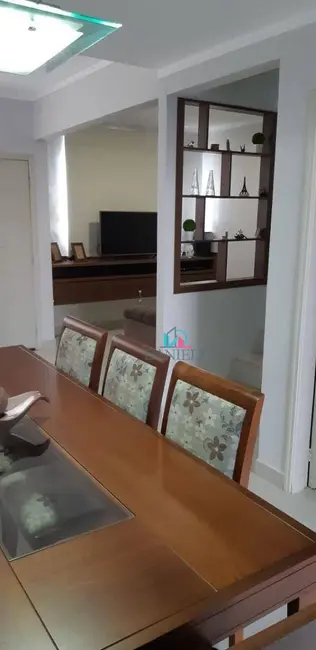 Casa de Condomínio com 3 quartos à venda, 224m2 em Vila Melhado, Araraquara - SP - imagem 3 Foto 3 de Casa de Condomínio com 3 quartos à venda, 224m2 em Vila Melhado, Araraquara - SP