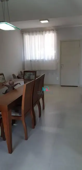 Casa de Condomínio com 3 quartos à venda, 224m2 em Vila Melhado, Araraquara - SP - imagem 2 Foto 2 de Casa de Condomínio com 3 quartos à venda, 224m2 em Vila Melhado, Araraquara - SP