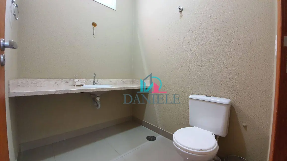 Foto 8 de Casa de Condomínio com 3 quartos à venda, 275m2 em Residencial Village Damha II, Araraquara - SP