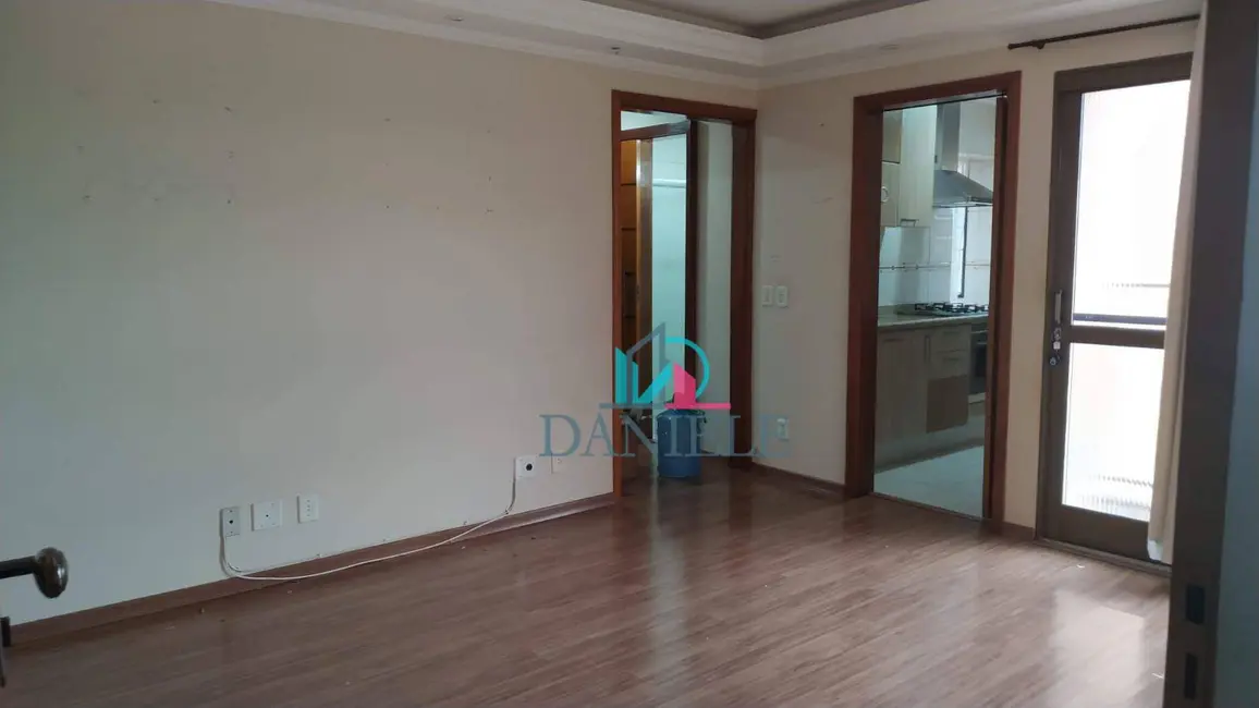 Foto 1 de Apartamento com 2 quartos à venda, 104m2 em Jardim Botânico, Araraquara - SP