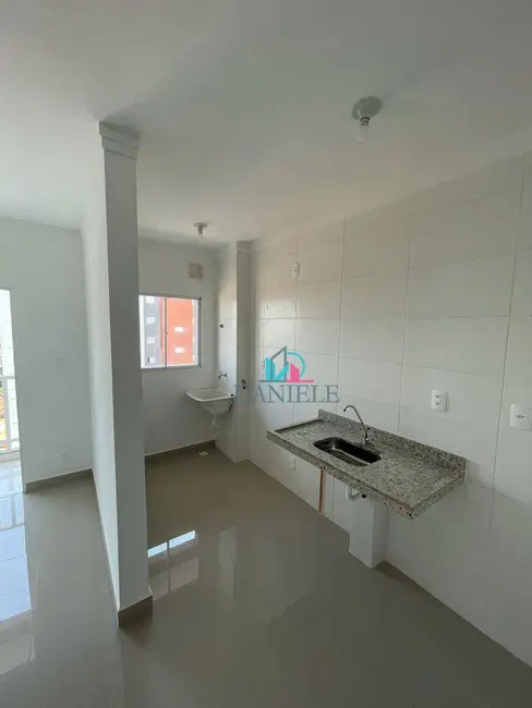 Foto 2 de Apartamento com 2 quartos à venda, 51m2 em Jardim Celiamar, Araraquara - SP