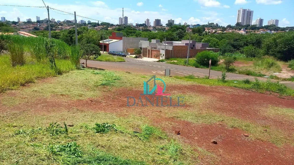 Foto 2 de Terreno / Lote à venda, 250m2 em Parque Laranjeiras, Araraquara - SP