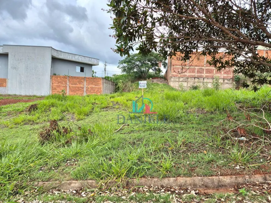 Foto 1 de Terreno / Lote à venda, 250m2 em Parque Laranjeiras, Araraquara - SP