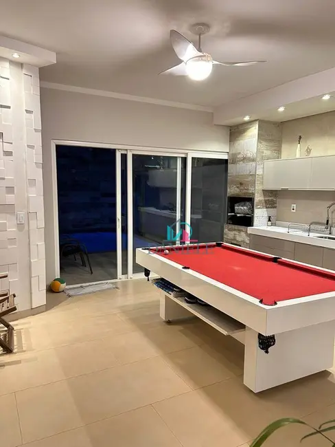 Casa de Condomínio com 3 quartos à venda, 377m2 em Jardim Magnólias, Araraquara - SP - imagem 6 Foto 6 de Casa de Condomínio com 3 quartos à venda, 377m2 em Jardim Magnólias, Araraquara - SP