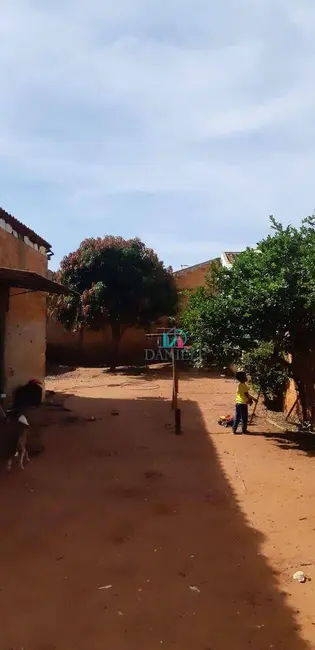 Terreno / Lote à venda, 268m2 em Parque Residencial Vale do Sol, Araraquara - SP - imagem 3 Foto 3 de Terreno / Lote à venda, 268m2 em Parque Residencial Vale do Sol, Araraquara - SP