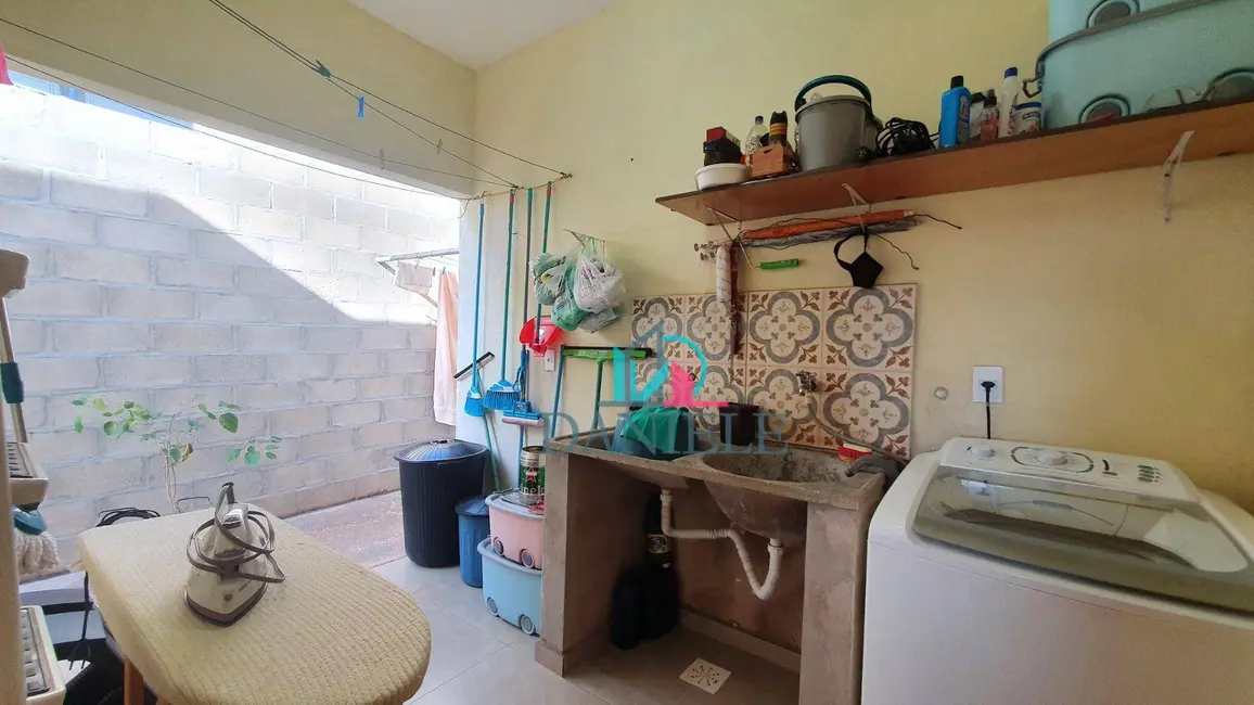 Foto 9 de Casa com 4 quartos à venda, 555m2 em Jardim Santa Angelina, Araraquara - SP