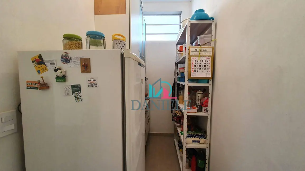 Foto 8 de Casa com 4 quartos à venda, 555m2 em Jardim Santa Angelina, Araraquara - SP