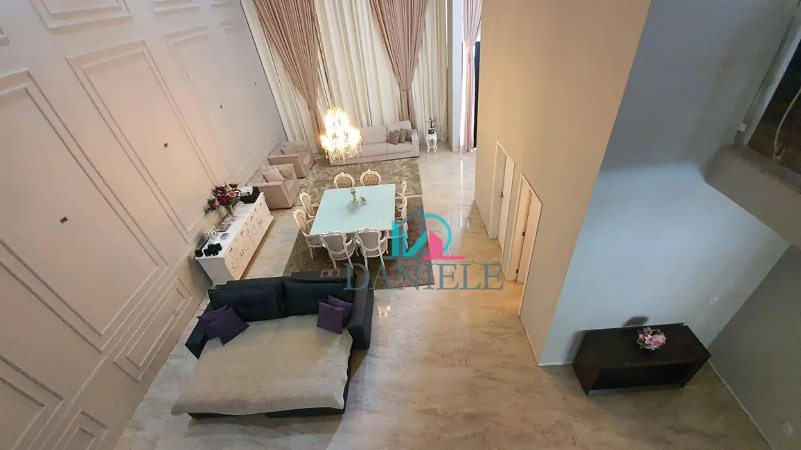 Casa de Condomínio com 4 quartos à venda, 710m2 em Parque Residencial Damha, Araraquara - SP - imagem 4 Foto 4 de Casa de Condomínio com 4 quartos à venda, 710m2 em Parque Residencial Damha, Araraquara - SP