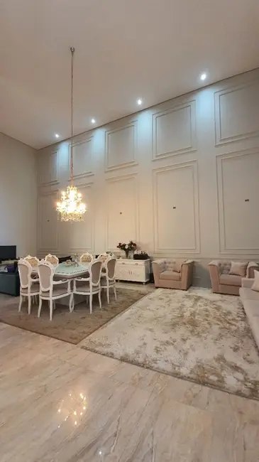 Casa de Condomínio com 4 quartos à venda, 710m2 em Parque Residencial Damha, Araraquara - SP - imagem 7 Foto 7 de Casa de Condomínio com 4 quartos à venda, 710m2 em Parque Residencial Damha, Araraquara - SP