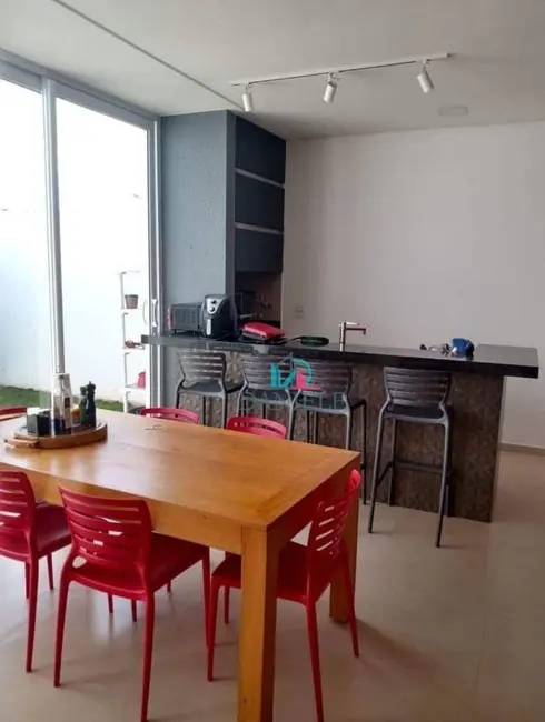 Casa de Condomínio com 3 quartos à venda, 377m2 em Jardim Magnólias, Araraquara - SP - imagem 7 Foto 7 de Casa de Condomínio com 3 quartos à venda, 377m2 em Jardim Magnólias, Araraquara - SP