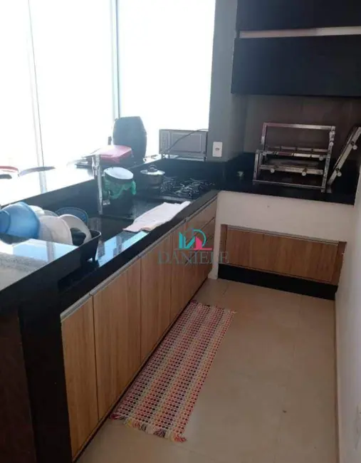 Casa de Condomínio com 3 quartos à venda, 377m2 em Jardim Magnólias, Araraquara - SP - imagem 9 Foto 9 de Casa de Condomínio com 3 quartos à venda, 377m2 em Jardim Magnólias, Araraquara - SP