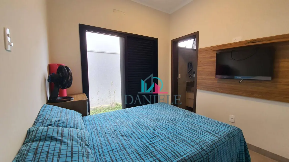 Casa de Condomínio com 3 quartos à venda, 360m2 em Condomínio Buona Vita, Araraquara - SP - imagem 8 Foto 8 de Casa de Condomínio com 3 quartos à venda, 360m2 em Condomínio Buona Vita, Araraquara - SP