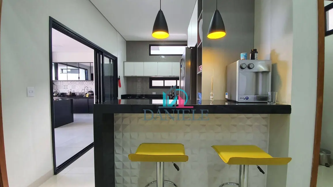 Casa de Condomínio com 3 quartos à venda, 360m2 em Condomínio Buona Vita, Araraquara - SP - imagem 8 Foto 8 de Casa de Condomínio com 3 quartos à venda, 360m2 em Condomínio Buona Vita, Araraquara - SP