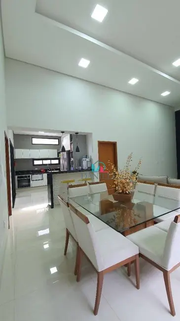 Casa de Condomínio com 3 quartos à venda, 360m2 em Condomínio Buona Vita, Araraquara - SP - imagem 6 Foto 6 de Casa de Condomínio com 3 quartos à venda, 360m2 em Condomínio Buona Vita, Araraquara - SP