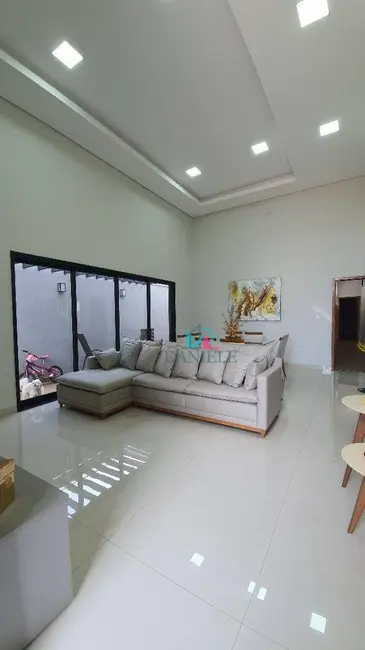 Casa de Condomínio com 3 quartos à venda, 360m2 em Condomínio Buona Vita, Araraquara - SP - imagem 2 Foto 2 de Casa de Condomínio com 3 quartos à venda, 360m2 em Condomínio Buona Vita, Araraquara - SP