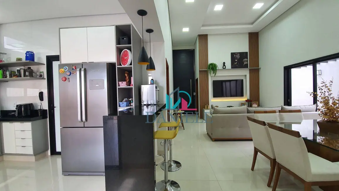 Casa de Condomínio com 3 quartos à venda, 360m2 em Condomínio Buona Vita, Araraquara - SP - imagem 7 Foto 7 de Casa de Condomínio com 3 quartos à venda, 360m2 em Condomínio Buona Vita, Araraquara - SP