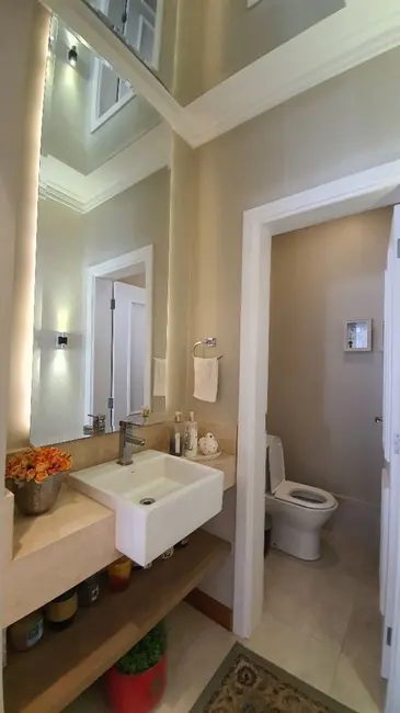 Casa de Condomínio com 3 quartos à venda, 682m2 em Portal das Araucárias, Araraquara - SP - imagem 8 Foto 8 de Casa de Condomínio com 3 quartos à venda, 682m2 em Portal das Araucárias, Araraquara - SP