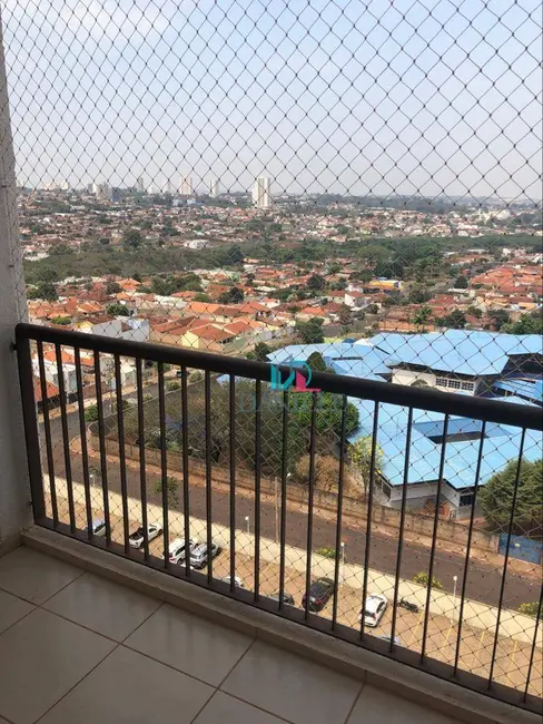 Apartamento com 2 quartos à venda, 101m2 em Jardim dos Manacás, Araraquara - SP - imagem 5 Foto 5 de Apartamento com 2 quartos à venda, 101m2 em Jardim dos Manacás, Araraquara - SP