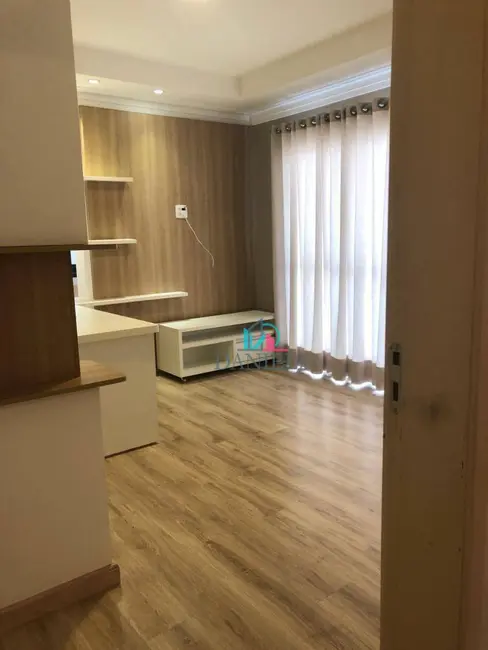 Foto 1 de Apartamento com 2 quartos à venda, 101m2 em Jardim dos Manacás, Araraquara - SP