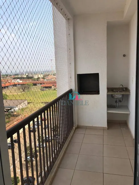 Apartamento com 2 quartos à venda, 101m2 em Jardim dos Manacás, Araraquara - SP - imagem 4 Foto 4 de Apartamento com 2 quartos à venda, 101m2 em Jardim dos Manacás, Araraquara - SP