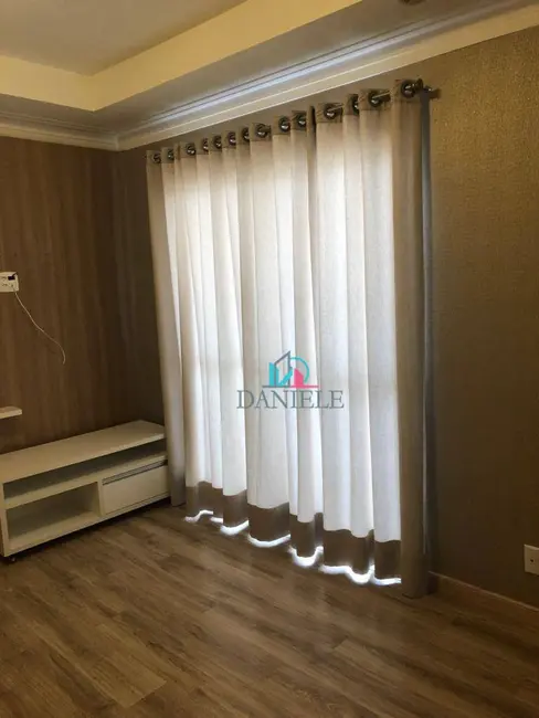 Apartamento com 2 quartos à venda, 101m2 em Jardim dos Manacás, Araraquara - SP - imagem 3 Foto 3 de Apartamento com 2 quartos à venda, 101m2 em Jardim dos Manacás, Araraquara - SP