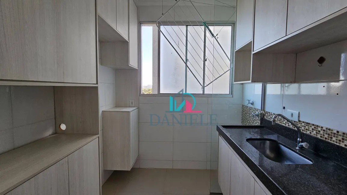 Apartamento com 2 quartos à venda, 86m2 em Jardim Primor, Araraquara - SP - imagem 4 Foto 4 de Apartamento com 2 quartos à venda, 86m2 em Jardim Primor, Araraquara - SP