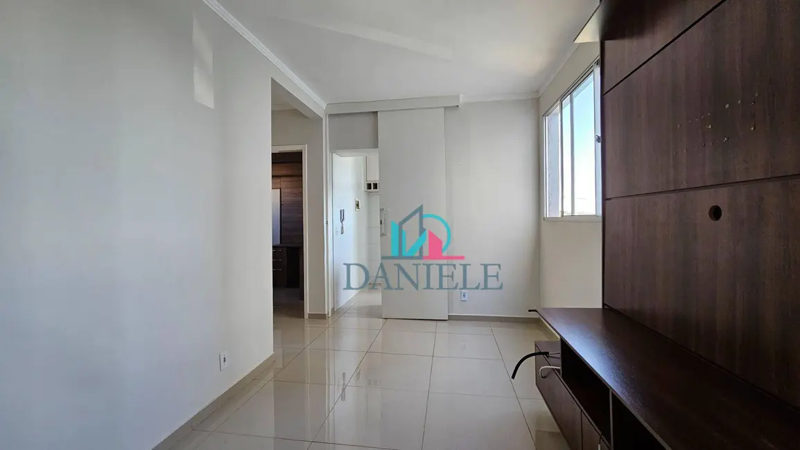 Foto 1 de Apartamento com 2 quartos à venda, 86m2 em Jardim Primor, Araraquara - SP