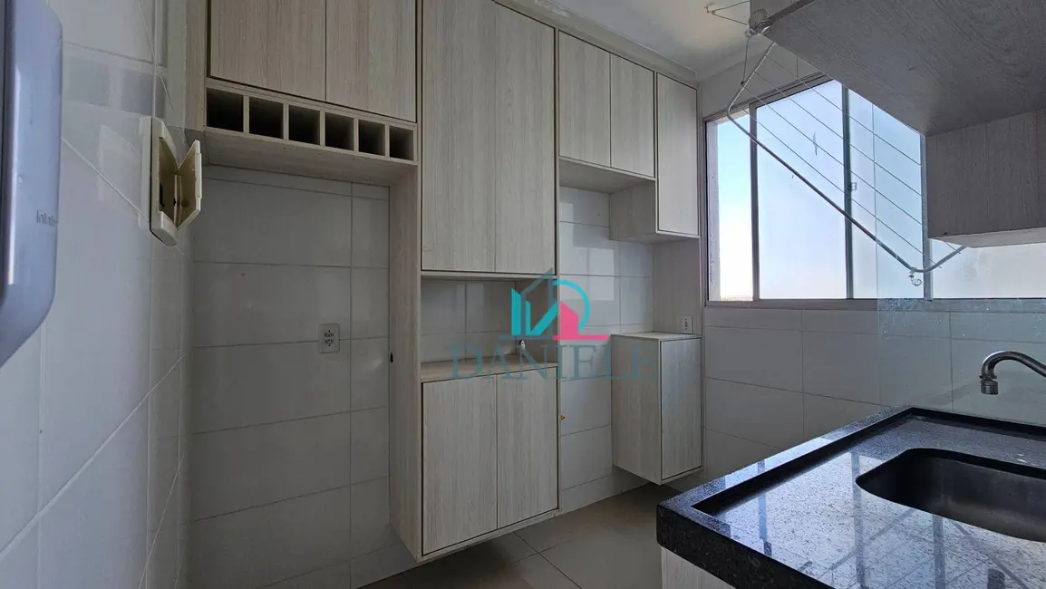 Apartamento com 2 quartos à venda, 86m2 em Jardim Primor, Araraquara - SP - imagem 3 Foto 3 de Apartamento com 2 quartos à venda, 86m2 em Jardim Primor, Araraquara - SP