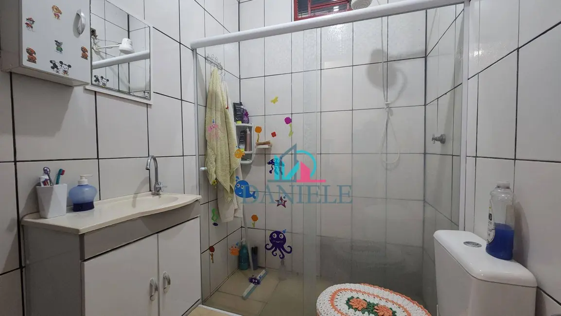 Casa com 2 quartos à venda, 195m2 em Jardim Maria Luiza, Araraquara - SP - imagem 7 Foto 7 de Casa com 2 quartos à venda, 195m2 em Jardim Maria Luiza, Araraquara - SP