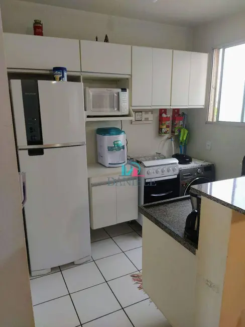 Apartamento com 2 quartos à venda, 107m2 em Jardim Ártico, Araraquara - SP - imagem 3 Foto 3 de Apartamento com 2 quartos à venda, 107m2 em Jardim Ártico, Araraquara - SP