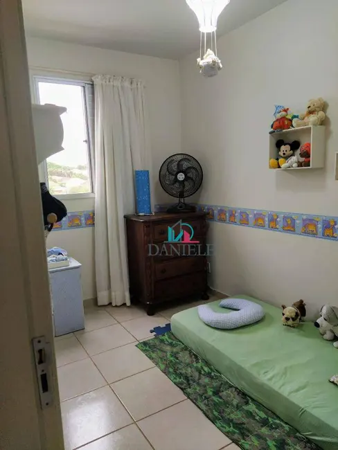 Apartamento com 2 quartos à venda, 107m2 em Jardim Ártico, Araraquara - SP - imagem 6 Foto 6 de Apartamento com 2 quartos à venda, 107m2 em Jardim Ártico, Araraquara - SP