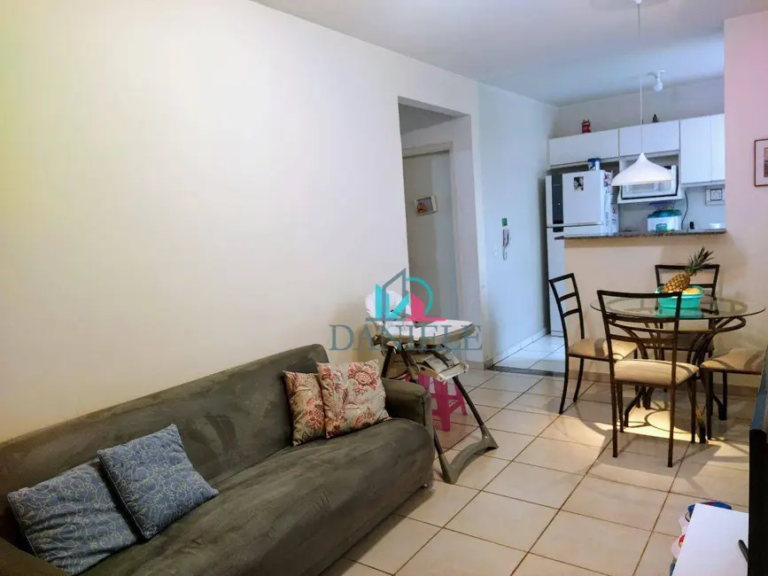 Foto 1 de Apartamento com 2 quartos à venda, 107m2 em Jardim Ártico, Araraquara - SP