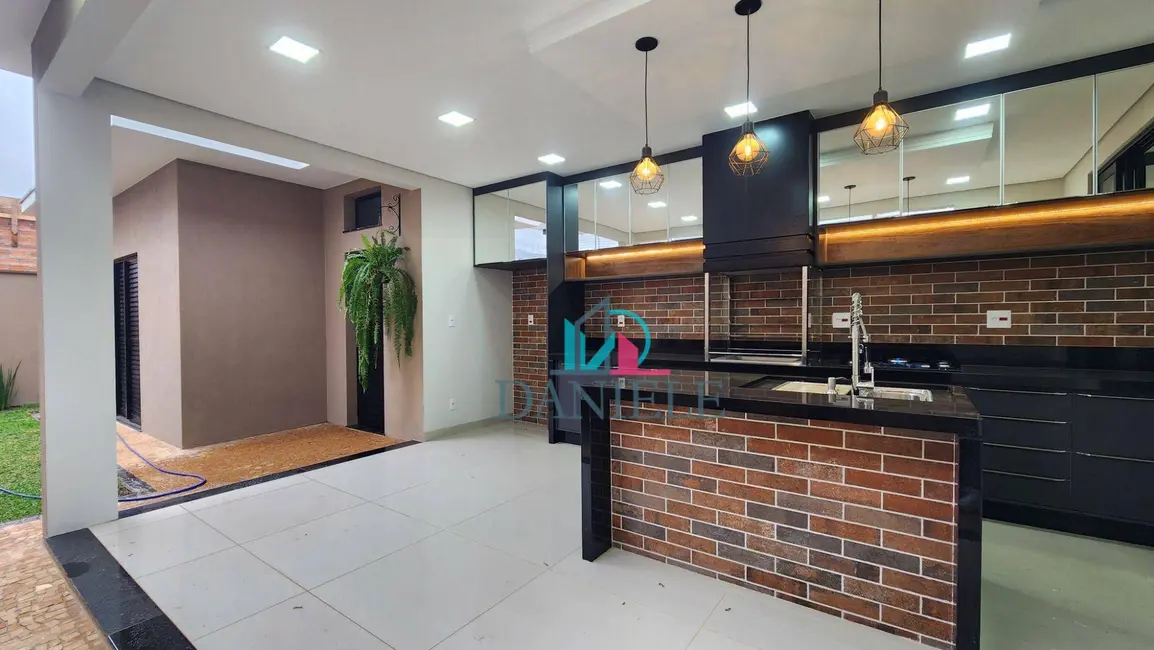 Casa de Condomínio com 3 quartos à venda, 336m2 em Araraquara - SP - imagem 8 Foto 8 de Casa de Condomínio com 3 quartos à venda, 336m2 em Araraquara - SP
