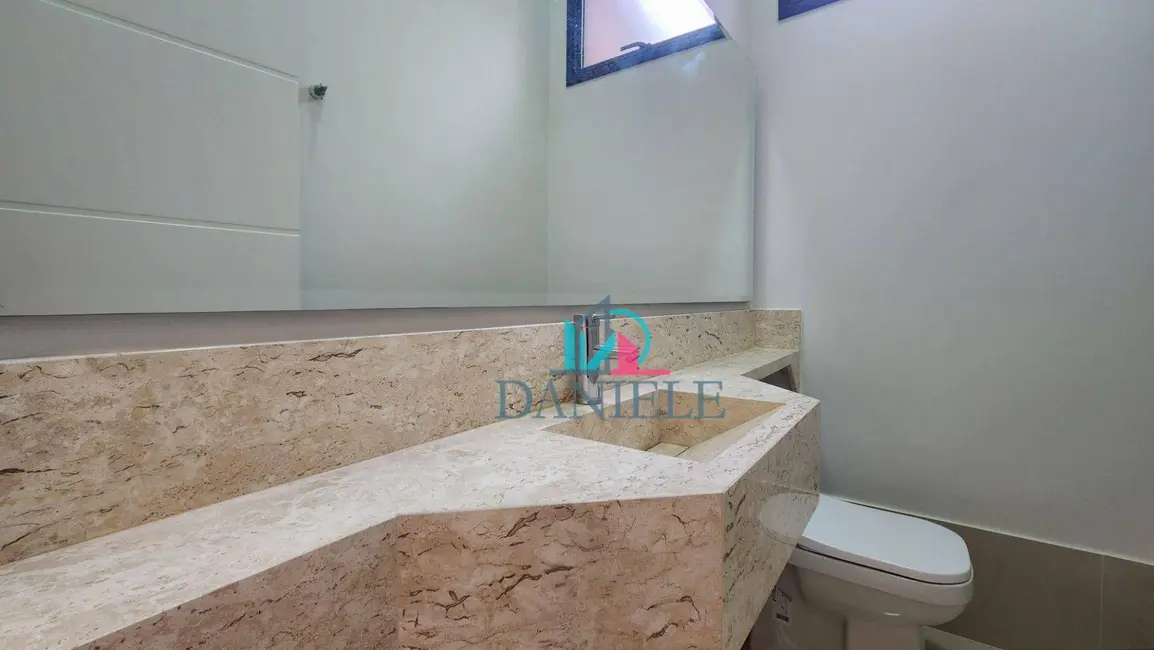 Casa de Condomínio com 3 quartos à venda, 336m2 em Araraquara - SP - imagem 4 Foto 4 de Casa de Condomínio com 3 quartos à venda, 336m2 em Araraquara - SP