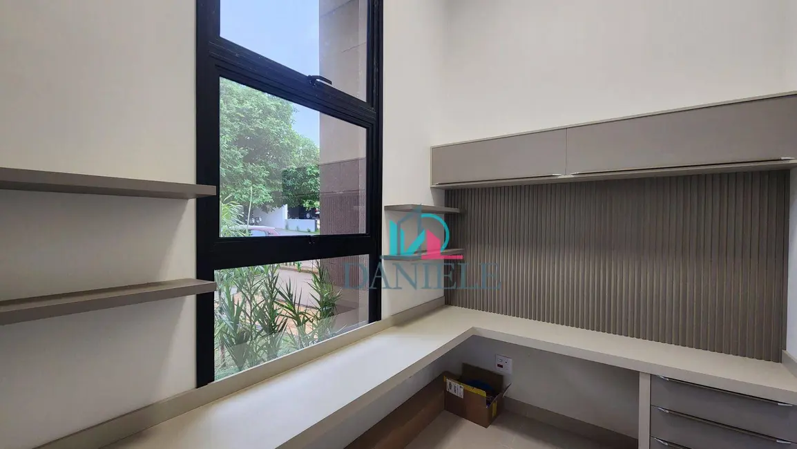 Casa de Condomínio com 3 quartos à venda, 336m2 em Araraquara - SP - imagem 7 Foto 7 de Casa de Condomínio com 3 quartos à venda, 336m2 em Araraquara - SP