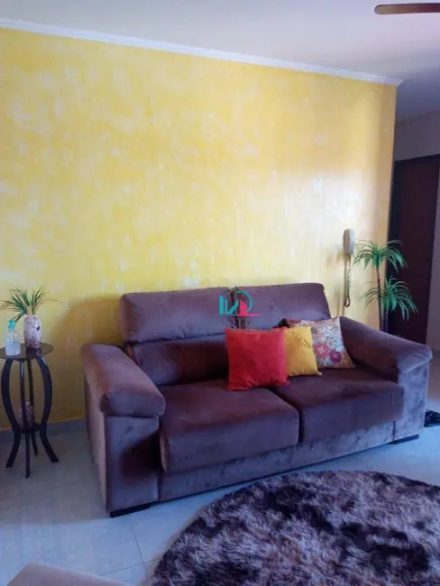 Foto 1 de Apartamento com 2 quartos à venda, 104m2 em Jardim Botânico, Araraquara - SP