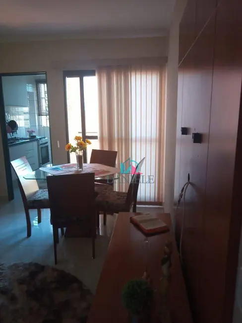 Foto 2 de Apartamento com 2 quartos à venda, 104m2 em Jardim Botânico, Araraquara - SP