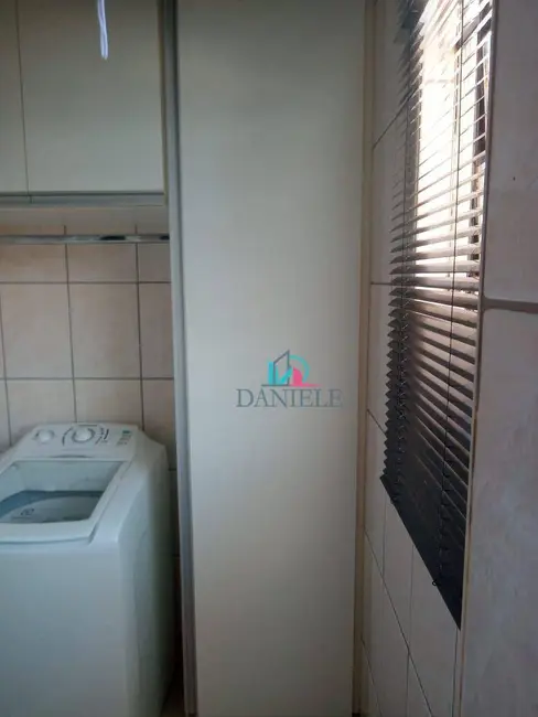 Apartamento com 2 quartos à venda, 104m2 em Jardim Botânico, Araraquara - SP - imagem 4 Foto 4 de Apartamento com 2 quartos à venda, 104m2 em Jardim Botânico, Araraquara - SP