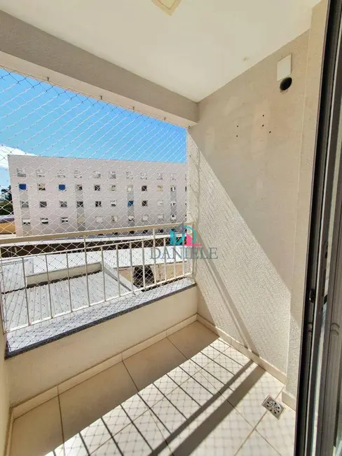 Apartamento com 2 quartos à venda, 101m2 em Vila Ferroviária, Araraquara - SP - imagem 3 Foto 3 de Apartamento com 2 quartos à venda, 101m2 em Vila Ferroviária, Araraquara - SP