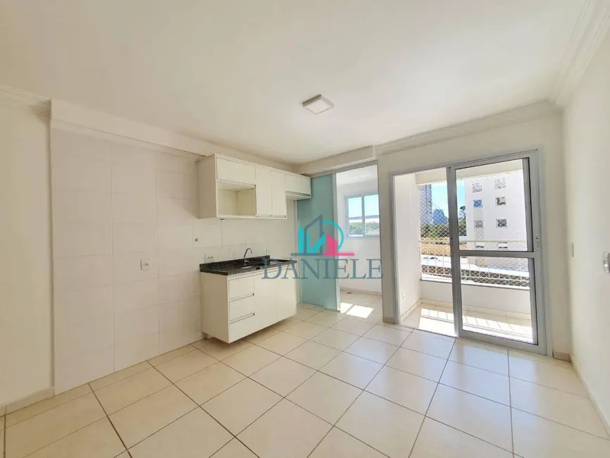 Foto 2 de Apartamento com 2 quartos à venda, 101m2 em Vila Ferroviária, Araraquara - SP