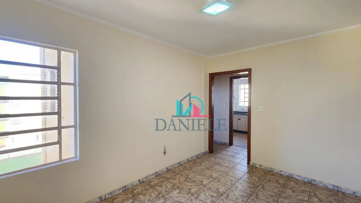 Apartamento com 2 quartos à venda, 50m2 em Jardim Europa (Vila Xavier), Araraquara - SP - imagem 2 Foto 2 de Apartamento com 2 quartos à venda, 50m2 em Jardim Europa (Vila Xavier), Araraquara - SP