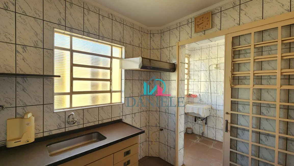 Apartamento com 2 quartos à venda, 50m2 em Jardim Europa (Vila Xavier), Araraquara - SP - imagem 3 Foto 3 de Apartamento com 2 quartos à venda, 50m2 em Jardim Europa (Vila Xavier), Araraquara - SP
