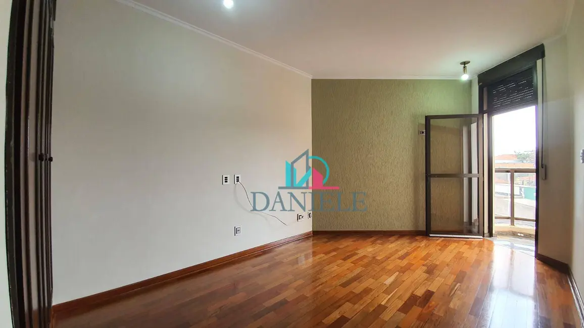 Foto 6 de Apartamento com 3 quartos à venda, 276m2 em Centro, Araraquara - SP