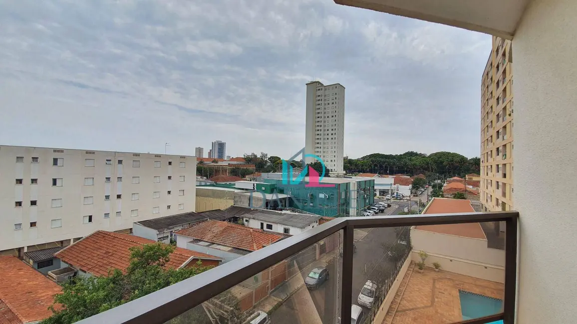 Foto 8 de Apartamento com 3 quartos à venda, 276m2 em Centro, Araraquara - SP