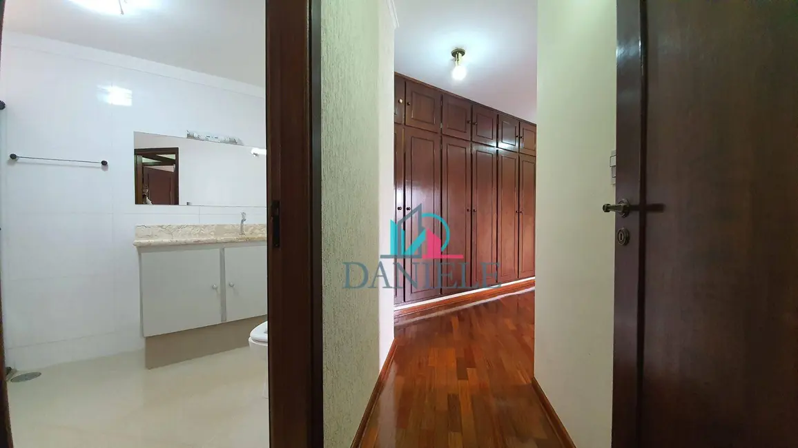 Foto 3 de Apartamento com 3 quartos à venda, 276m2 em Centro, Araraquara - SP