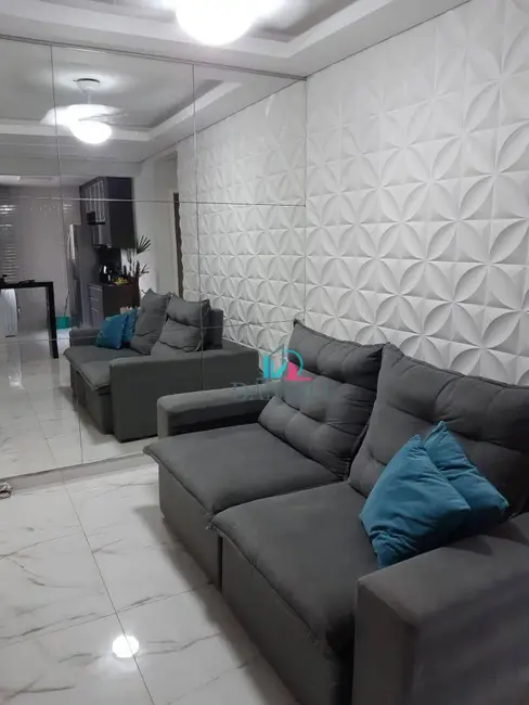 Foto 1 de Apartamento com 2 quartos à venda, 99m2 em Parque Atlanta, Araraquara - SP